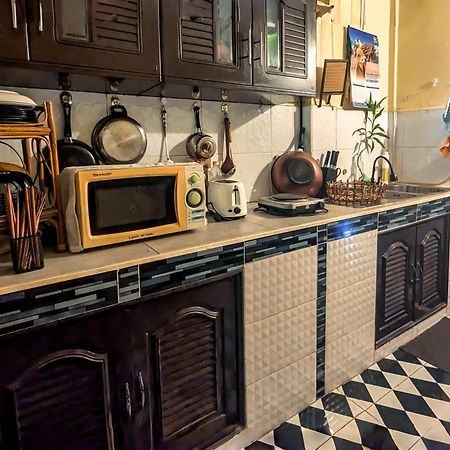 Non Pakse Hostel & Coffee House Zewnętrze zdjęcie