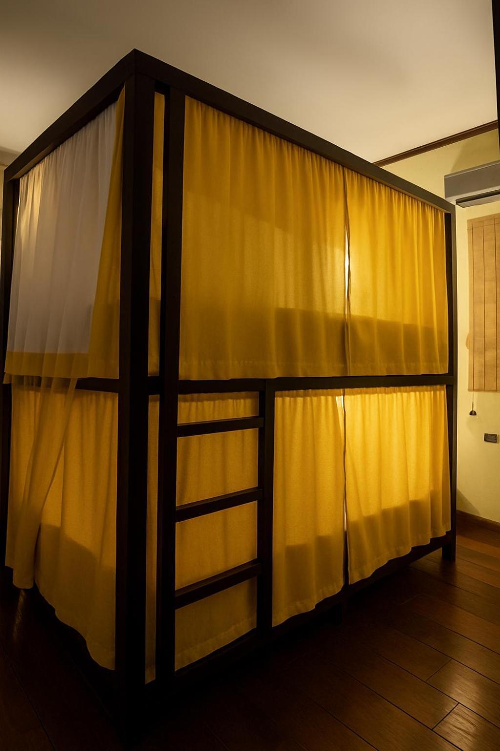 Non Pakse Hostel & Coffee House Zewnętrze zdjęcie
